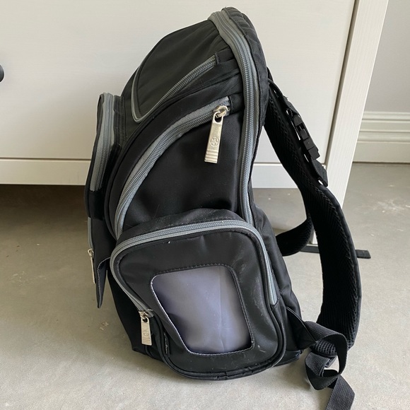 Diaper bag - Picture 4 of 5